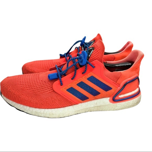 adidas ultra boost 2022 iss us national lab solar red